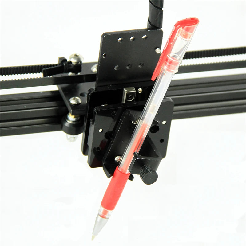 Electric Chisel Carving Tools for Wood Cutting 220V with Carving Blades Size 4.5cm Laser Engraving Machine A2/A3/A4
