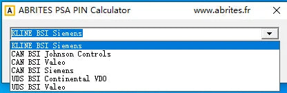 for PSA Software V16.04.07 and for PSA PIN Calculator software and for PSA ENGINE ECU ENCODE Software for Citroen for Peugeot