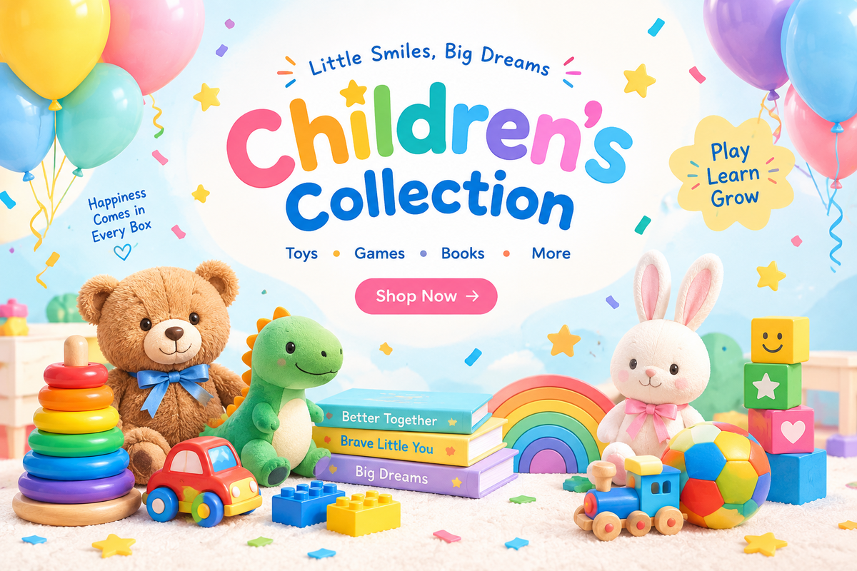 Children