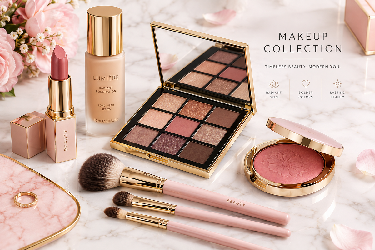 Makeup