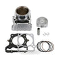 78mm Cylinder Big Bore Kit Suitable for Kawasaki KLX300