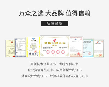 Youku Small Ticket Printer for Kitchen Use, Order Processing, Network Port Thermal Receipt Printing, Cash Register, Bluetooth Receipt Printer