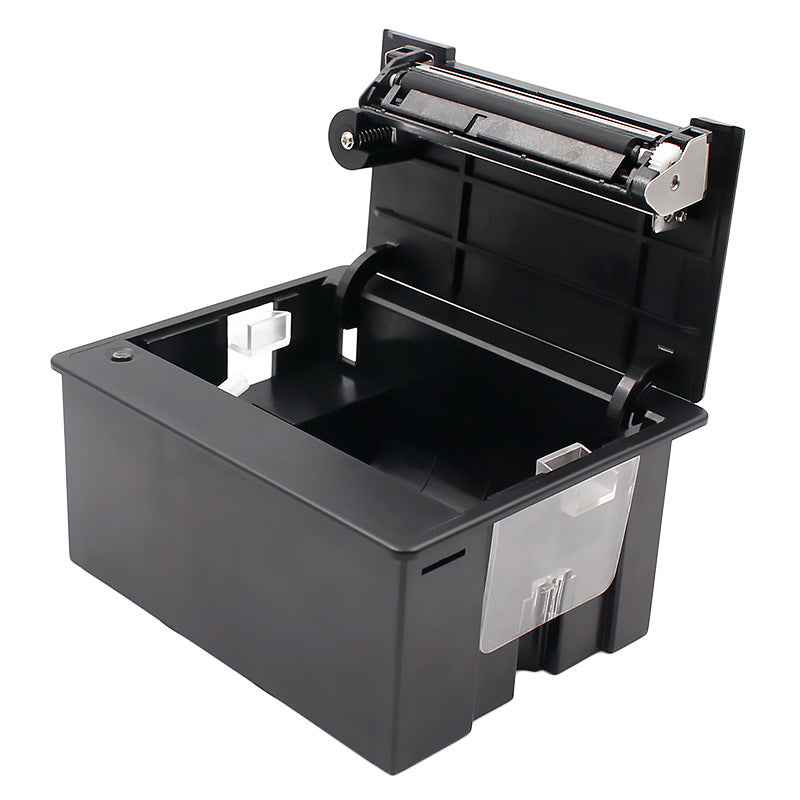 Uiku E80T Embedded Thermal Receipt Printer Self-Service Device 80mm Printer Module with Cutter Label