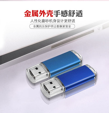 Youku H1 Fingerprint Attendance Machine Hand Fingerprint Admission Card Machine English Foreign Trade Export Sign-in to Send U Disk