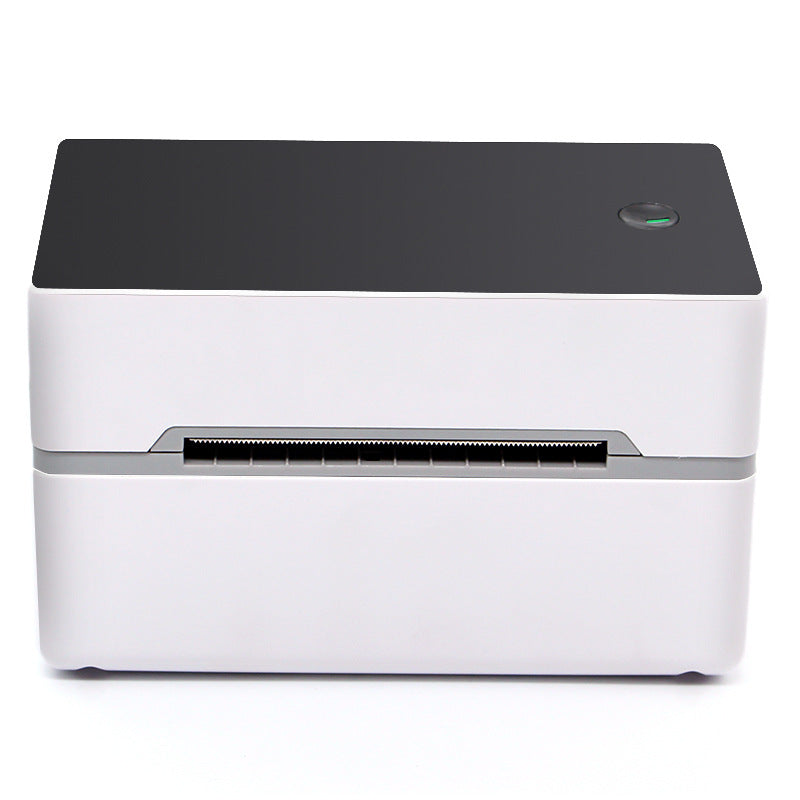 Uiku Tdl402 Thermal Label Printer Barcode Self-Adhesive Label Paper Bluetooth Express Digital Form Printing