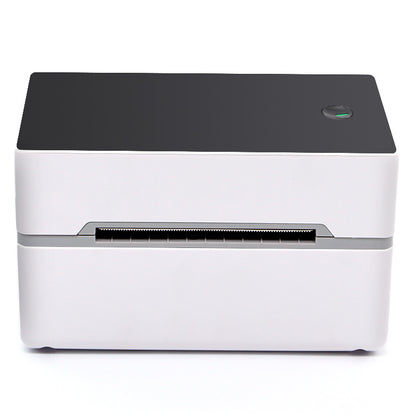 Uiku Tdl402 Thermal Label Printer Barcode Self-Adhesive Label Paper Bluetooth Express Digital Form Printing