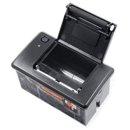 Youku Em5820 Panel Printer Self-Service Machine Medical Bank Vehicle-Mounted Fixed Printing Module Thermal Ticket Printer
