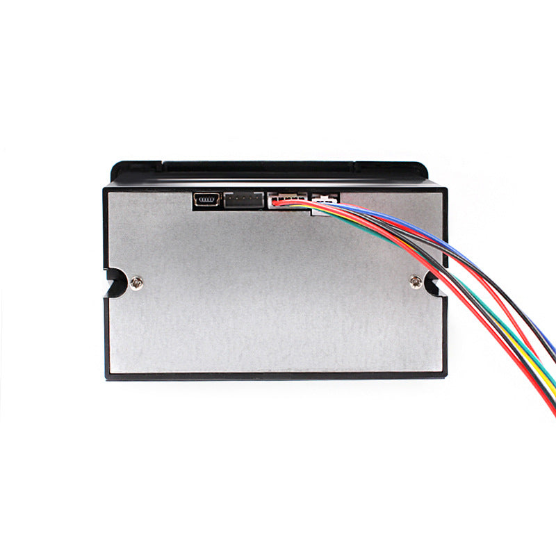 Youku Em5820 Panel Printer Self-Service Machine Medical Bank Vehicle-Mounted Fixed Printing Module Thermal Ticket Printer