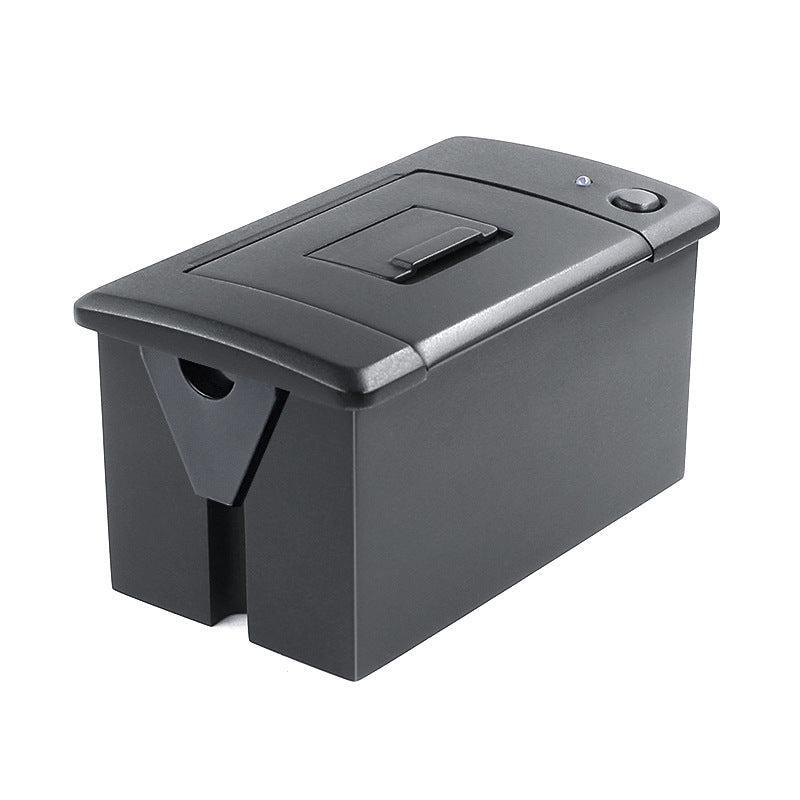 Youku Em5820 Panel Printer Self-Service Machine Medical Bank Vehicle-Mounted Fixed Printing Module Thermal Ticket Printer