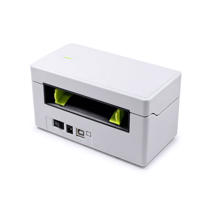 Youku Tdl408H Thermal Label Printer Bluetooth Express Label Printer for Self-Adhesive Export Labels