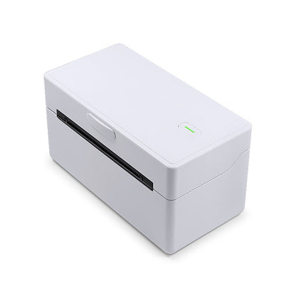 Youku Tdl408H Thermal Label Printer Bluetooth Express Label Printer for Self-Adhesive Export Labels