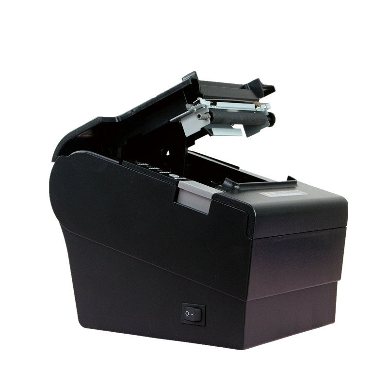 Youku 8030 Kitchen Thermal Printer Three-Proof Kitchen Ordering Machine USB Network Port Serial Port High-Speed 80 Bill Machine