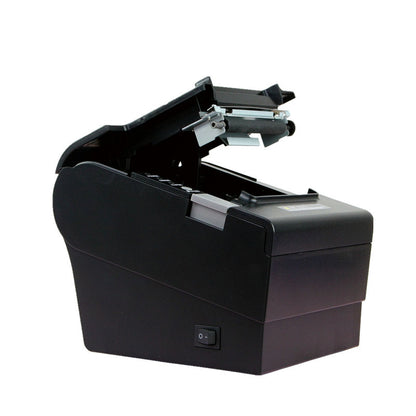 Youku 8030 Kitchen Thermal Printer Three-Proof Kitchen Ordering Machine USB Network Port Serial Port High-Speed 80 Bill Machine