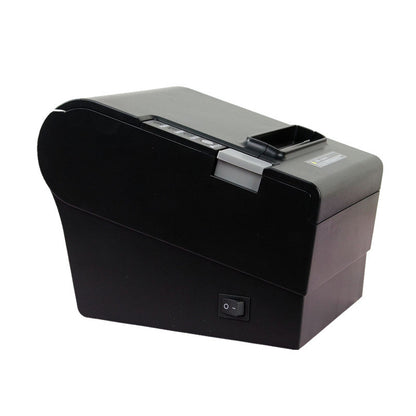 Youku 8030 Kitchen Thermal Printer Three-Proof Kitchen Ordering Machine USB Network Port Serial Port High-Speed 80 Bill Machine