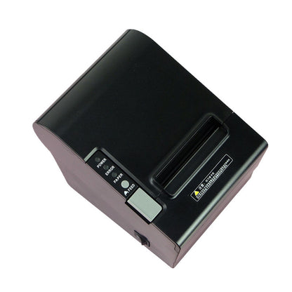 Youku 8030 Kitchen Thermal Printer Three-Proof Kitchen Ordering Machine USB Network Port Serial Port High-Speed 80 Bill Machine