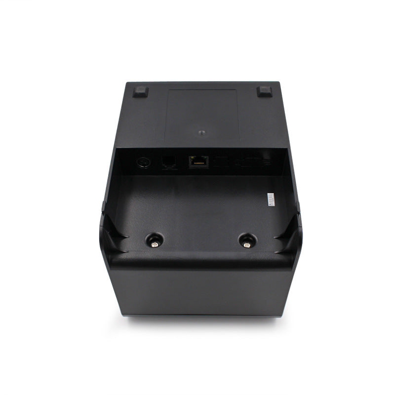 Youku 80250 High-Speed 80mm Thermal Receipt Printer with Cutter, Meituan Takeout Receipt Printer, Kitchen Printer