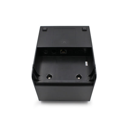 Youku 80250 High-Speed 80mm Thermal Receipt Printer with Cutter, Meituan Takeout Receipt Printer, Kitchen Printer
