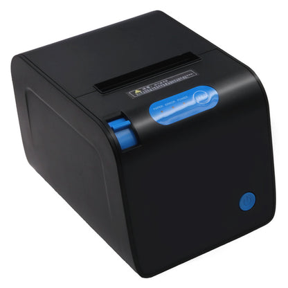Youku 8032 Thermal Receipt Printer Kitchen Catering Ordering Machine with Cutter Kitchen Meituan Takeaway Ordering Machine