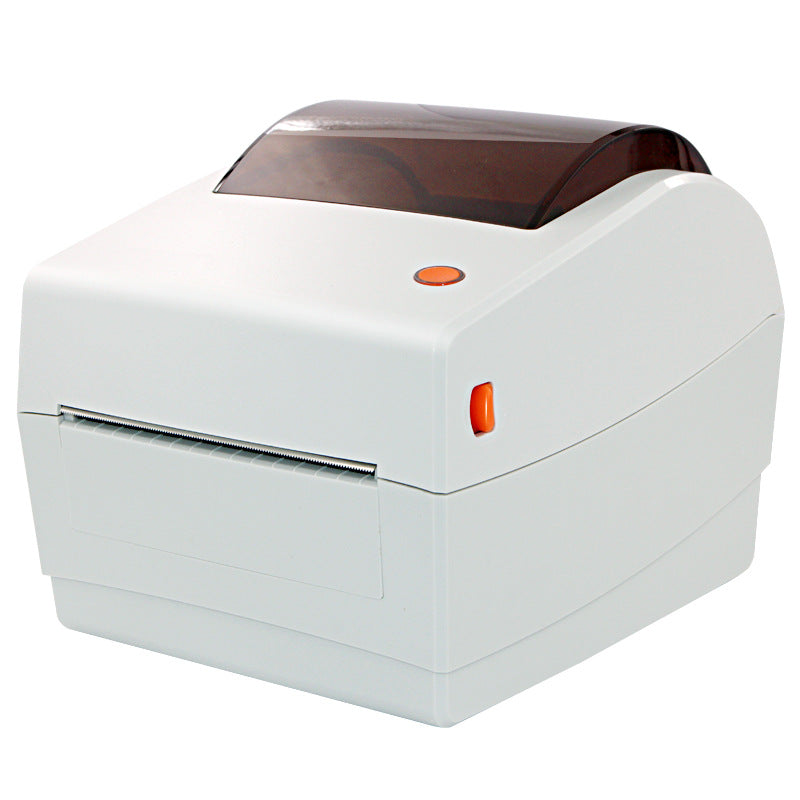Youku TP403 Thermal Label Printer Express Surface Single Adhesive Sticker E-mail Treasure Taobao Cainiao Single Machine