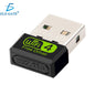 ELE-GATE WL.06D 2.4GHz 150Mbps USB2.0 External WiFi Adapter for Computers/Laptops-in Stock!