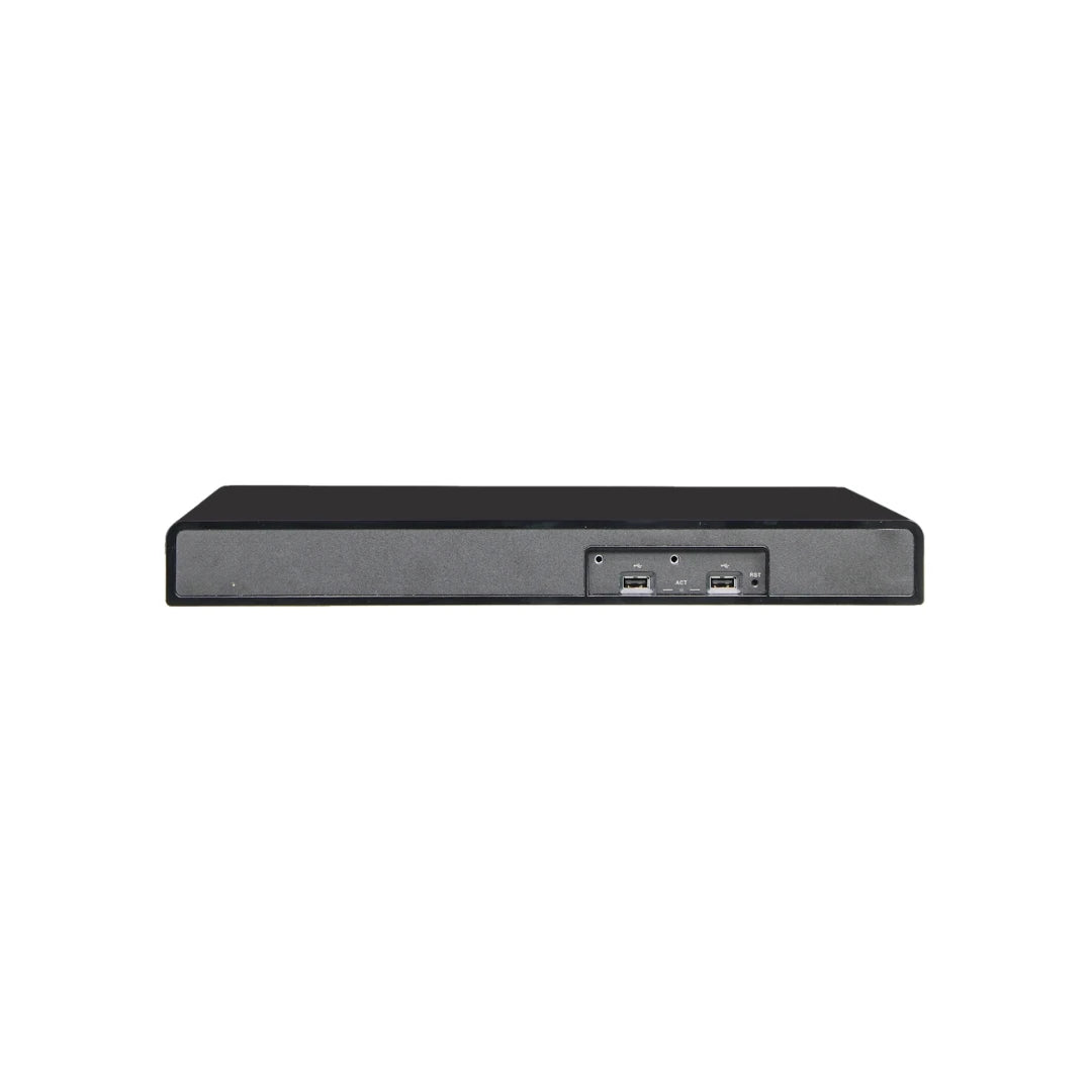 AR1220EVW Refurbished Enterprise Router 1000Mbps 8 Ports Configurable WAN Multi Service Broadband VPN Firewall Network Security