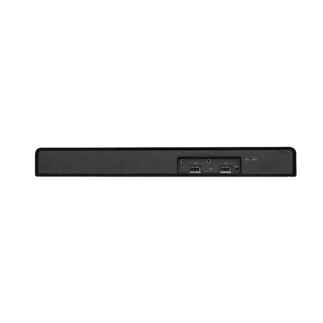 AR1220EVW Refurbished Enterprise Router 1000Mbps 8 Ports Configurable WAN Multi Service Broadband VPN Firewall Network Security