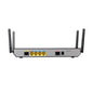 High Performance New AR101W-S Wireless Enterprise Router Branch Networking Refurbished/Used 4 LAN Ports 300Mbps Wi-Fi