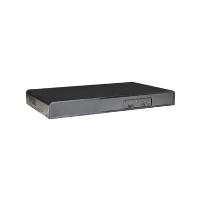 AR1220EVW Refurbished Enterprise Router 1000Mbps 8 Ports Configurable WAN Multi Service Broadband VPN Firewall Network Security