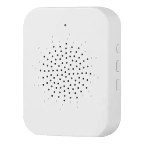 Smart Intercom Wireless Wifi Camera And Audio Doorbell-Neverdie Store