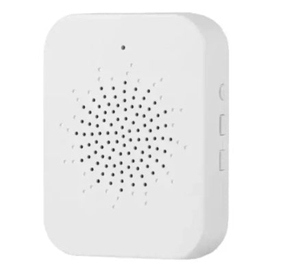 Smart Intercom Wireless Wifi Camera And Audio Doorbell-Neverdie Store
