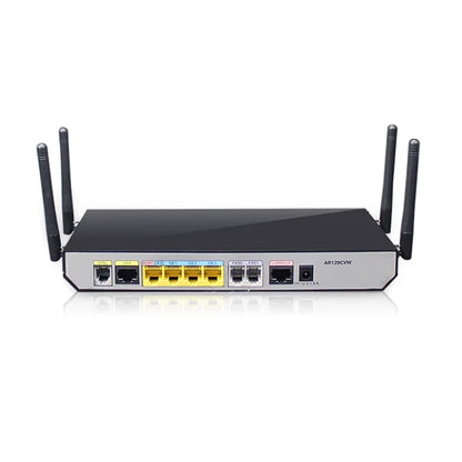 High Performance New AR101W-S Wireless Enterprise Router Branch Networking Refurbished/Used 4 LAN Ports 300Mbps Wi-Fi