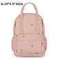 KS Baby Backpack Primary Schoolbag Kindergarten Kids Bags Brand Traveling Mom Cherry Lemon Children's Boys Girls Gift Storage
