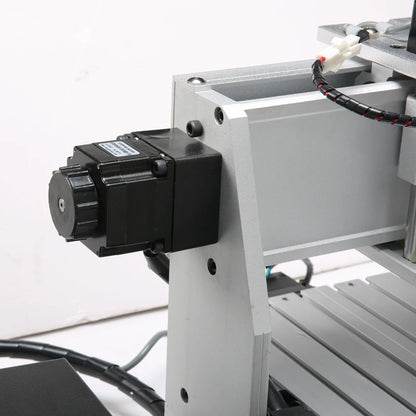 3 Axis LTP Port 230w Spindle Motor mach3 Control 3020 Mini CNC Router Engraving Milling Machine for PVB Wood