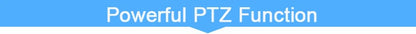 Metal Full Color Laser Infrared Auto Tracking Cruise 8MP 4K 30fps 90X Optical Zoom 360° Audio Onvif POE Speed Dome PTZ IP Camera