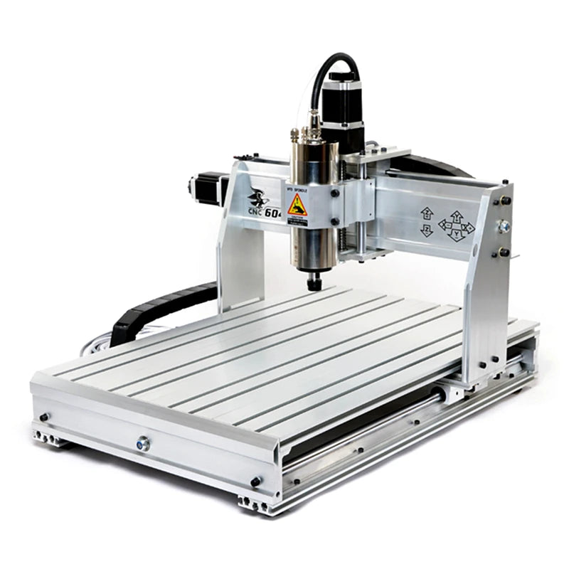 800w 1500w 2200w Spindle 6040Z CNC Wood PCB Engraver Craving Machine Mach3 Control CNC Router 6040 Metal Engraving Machine