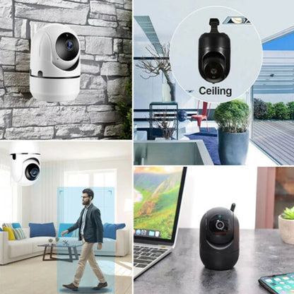 IP Wifi Camera 1080P Surveillance Security YCC365 Plus Cloud Wireless Monitor Smart Track Night Vision CCTV Video Surveillance