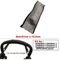 Baby Strollers Handle Cover For Bugaboo Cameleon 1 2 3 Plus Pram Accessories Pu Protective Case Armrest Covers Customization