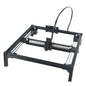 Electric Chisel Carving Tools for Wood Cutting 220V with Carving Blades Size 4.5cm Laser Engraving Machine A2/A3/A4