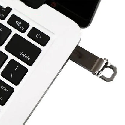 Bulk Cheap Mini USB Flash Drives 2.0 1GB 2GB Memory Stick 8GB 16GB 32GB 3.0 Pen Drive Hook Design with Free Laser Logo