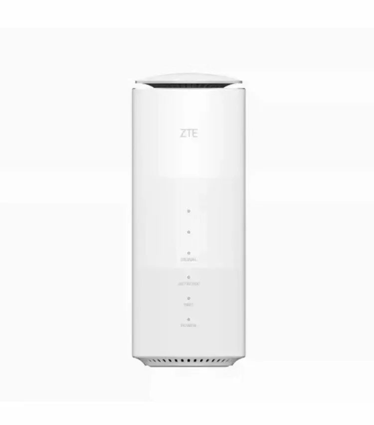 ZTE MC801A 4G5G CPE Win Outdoor WIFI Router Support WIFI6 SIM Card Slot