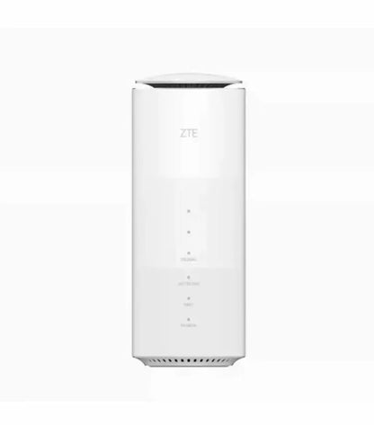 ZTE MC801A 4G5G CPE Win Outdoor WIFI Router Support WIFI6 SIM Card Slot