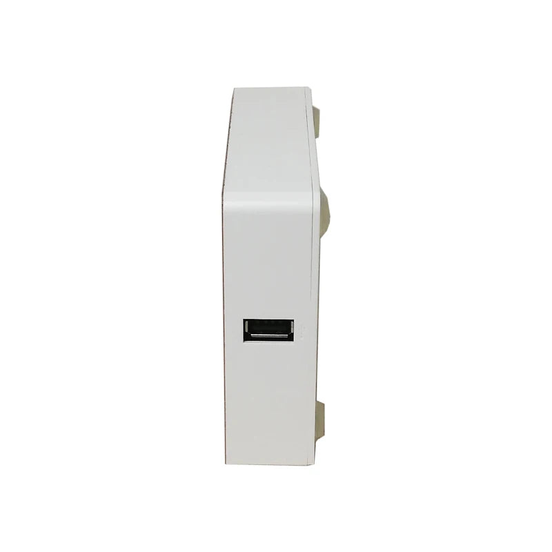 Indoor Self Service for Small Business Wireless Network