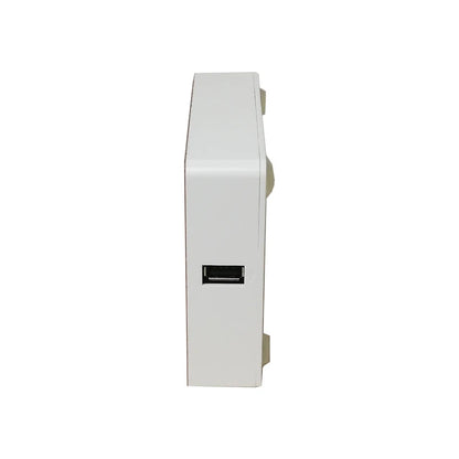 Indoor Self Service for Small Business Wireless Network