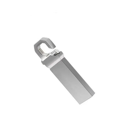 Bulk Cheap Mini USB Flash Drives 2.0 1GB 2GB Memory Stick 8GB 16GB 32GB 3.0 Pen Drive Hook Design with Free Laser Logo