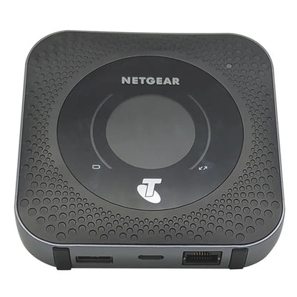 Unlocked Netgear M1 MR1100 4GX Gigabit LTE Mobile Router 1Gbps WiFi Hotspot +2PCS Antennas