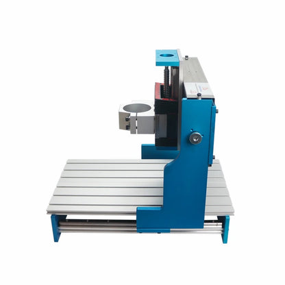 DIY CNC Frame 3040L Linear Guideway for DIY CNC Engraving Drilling Milling Machine With Motors Nema 23 3axis 4axis CNC Router
