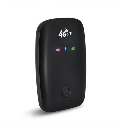 Wireless Wi-Fi Portable LTE 4G Router with SIM Card Slot