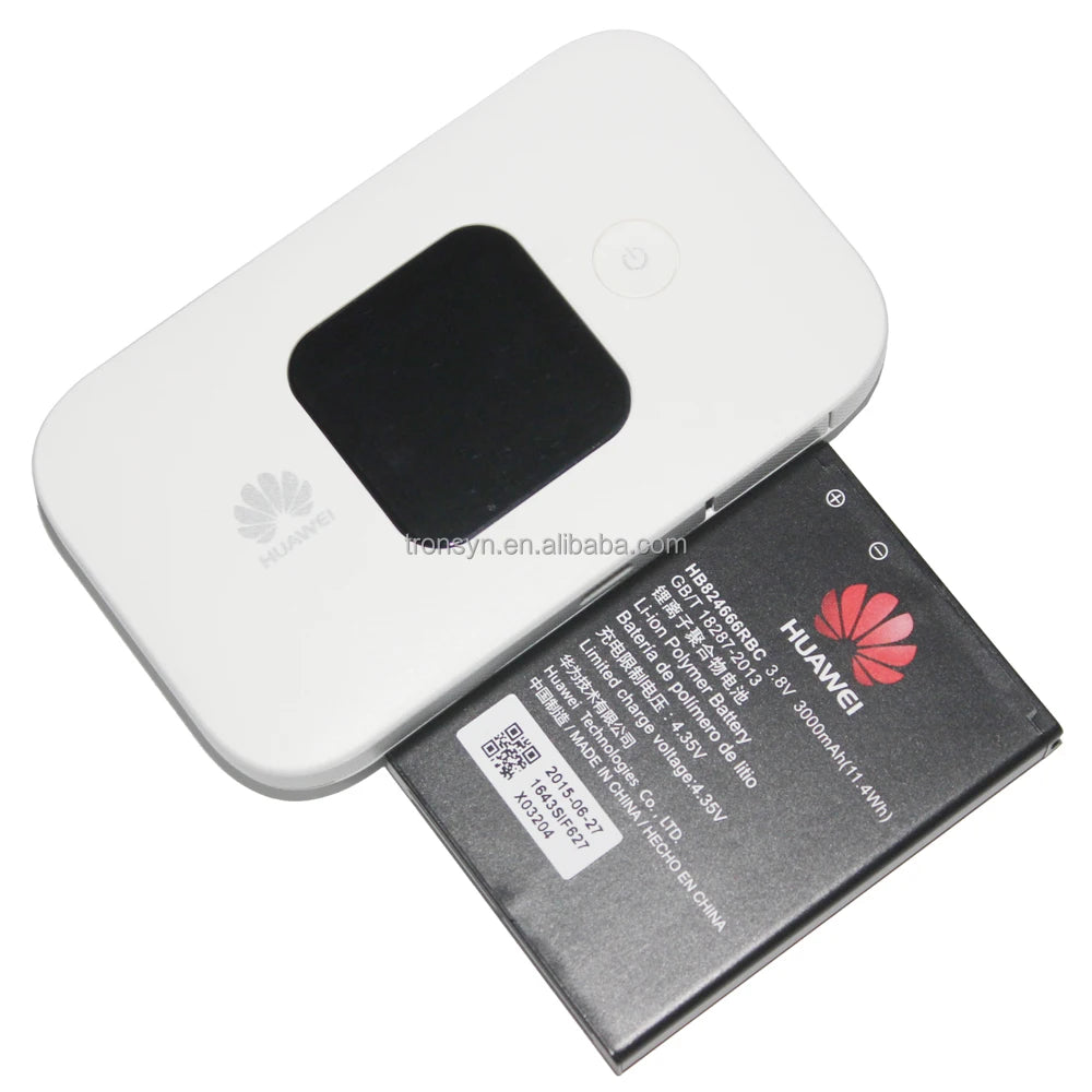 CAT4 150Mbsp HUAWEI E5577 E5577-320 4G LTE Hotspot Mobile WiFi Support B1 B3 B7 B8 B20 B28 Band for HUAWEI