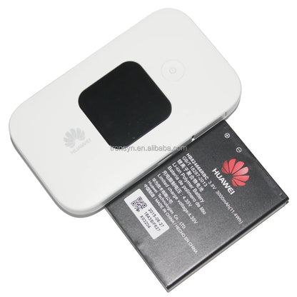 CAT4 150Mbsp HUAWEI E5577 E5577-320 4G LTE Hotspot Mobile WiFi Support B1 B3 B7 B8 B20 B28 Band for HUAWEI