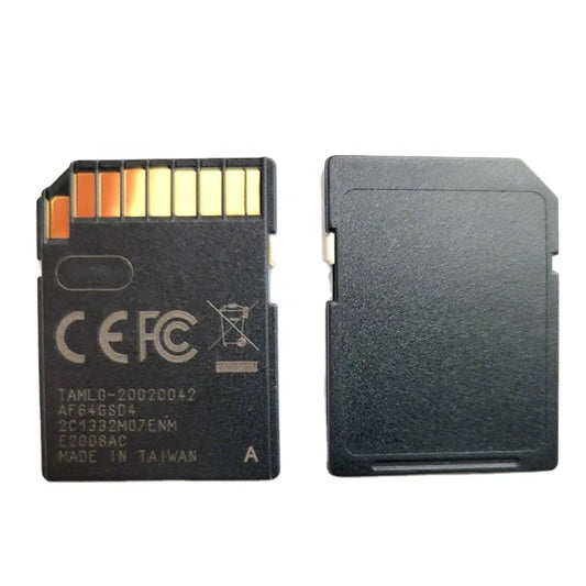 SM2707EN Custom Cheap Price Custom CID SD Memory Card Write/Change CID 8gb 16gb 32gb SMI